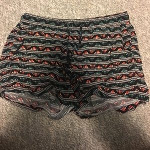 Old navy shorts